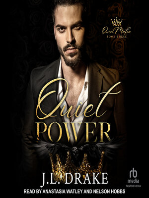 Quiet Power - Audiobook